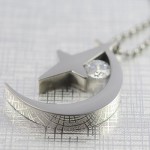 Titanium Pendant