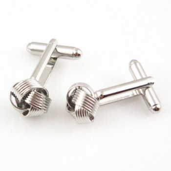 Fashion Style Titanium Cufflinks C-350