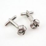 Fashion Style Titanium Cufflinks C-350