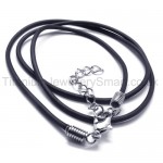 Pendant Rubber Chain 17602