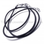 Pendant Rubber Chain 17602