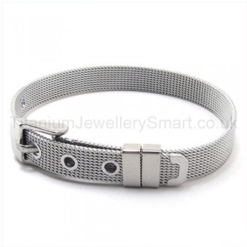 Titanium Strap Bracelet 06117