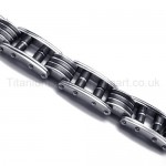 Titanium Cool Men's Bracelet 18310