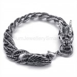 Titanium Dragon Bracelet 19241