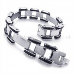 Classical Fashion Titanium Bracelet 19440