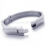 Titanium Polygonal Bracelet 19466