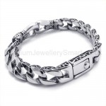 Retro Titanium Lasso Bracelet 19711