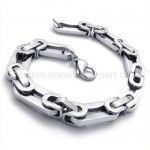 Mens Supreme Stylish Titanium Bracelet 19788