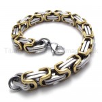 Mens Supreme Stylish Titanium Bracelet 19974