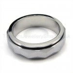 Rotatable Titanium Ring 19223