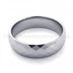 Pure Titanium Ring 19491