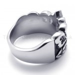 Diecast Titanium Ring 20203