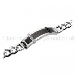 Titanium Lovers Bracelets