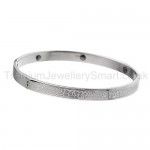 Titanium Lovers Bracelets