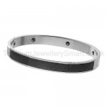 Titanium Lovers Bracelets