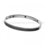 Titanium Lovers Bracelets