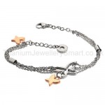 Womens Titanium Bracelet