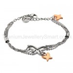 Womens Titanium Bracelet