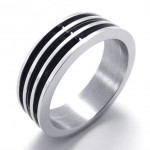 Titanium Ring 20393