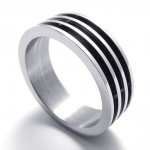 Titanium Ring 20393