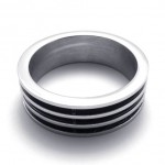 Titanium Ring 20393