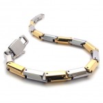 9.1 inch Titanium Bracelet 20358