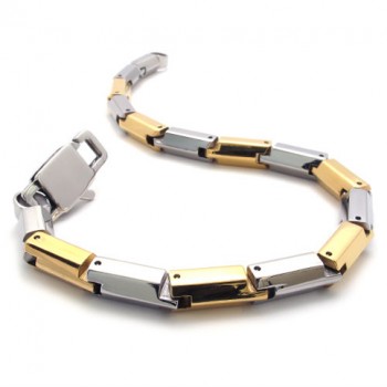 9.1 inch Titanium Bracelet 20358