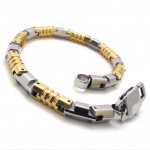 8.9 inch Titanium Bracelet 20359