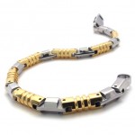 8.9 inch Titanium Bracelet 20359