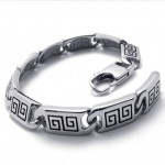 8.3 inch Titanium Bracelet 20413