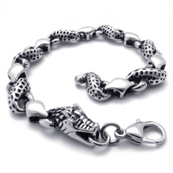 8.7 inch Titanium Bracelet 20415