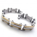 8.3 inch Women's Titanium Bracelet 20429