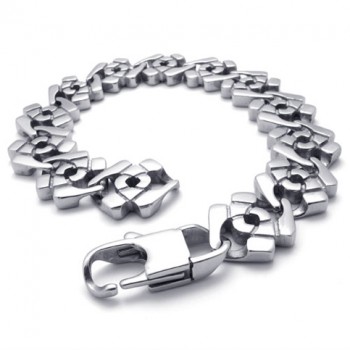 8.9 inch Titanium Bracelet 20480