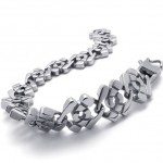 8.9 inch Titanium Bracelet 20480