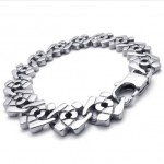 8.9 inch Titanium Bracelet 20480