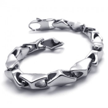 8.9 inch Titanium Bracelet 20486