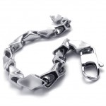 8.9 inch Titanium Bracelet 20486