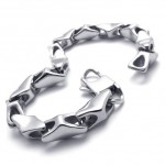 8.9 inch Titanium Bracelet 20486