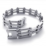 8.7 inch Titanium Bracelet 20560