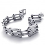 8.7 inch Titanium Bracelet 20560