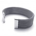 Cables Titanium Bracelet 20600