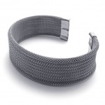 Cables Titanium Bracelet 20600