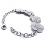 8.3 inch Titanium Bracelet for Women 20742