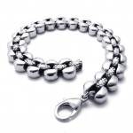 8.5 inch Titanium Bracelet 20789