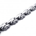 8.9 inch Titanium Bracelet 20790