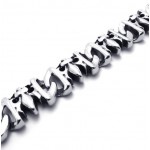 9.0 inch Titanium Bracelet 20793