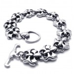 8.7 inch Titanium Bracelet 20795