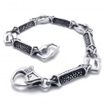 8.9 inch Titanium Bracelet 20796