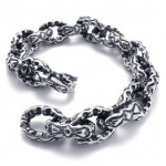 8.3 inch Titanium Bracelet 20799