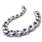 8.5 inch Titanium Bracelet 20802